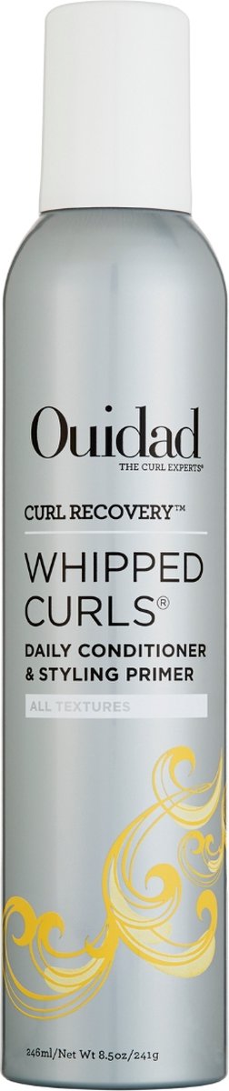 Ouidad Whipped Curls Daily Conditioner & Primer