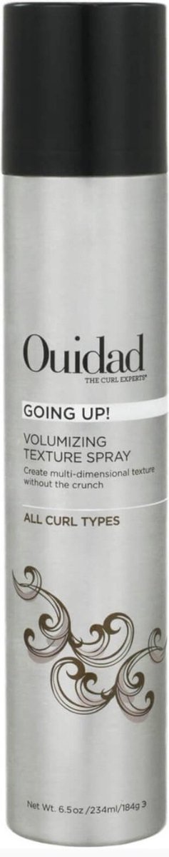 Ouidad Going up! Volumizing Texture Spray -234ml