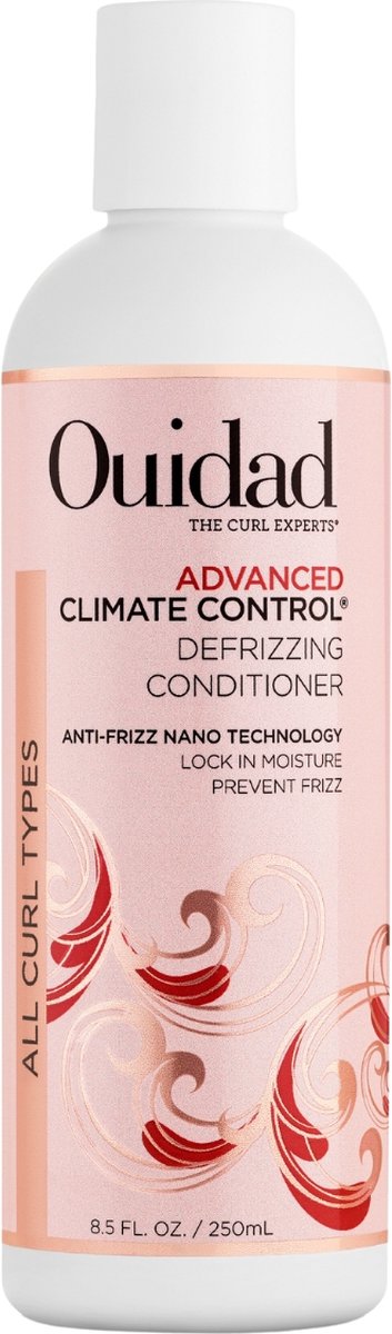 Ouidad Advanced Climate Control Defrizzing Conditioner -250ml