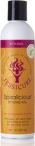 Jessicurl Spiralicious Styling Gel -Citrus Lavender