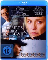 Desires of a Housewife/Blu-Ray