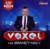 Vexel: Na Granicy Nocy [CD]