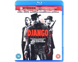 Django Unchained