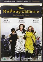 Railway Children [DVD]