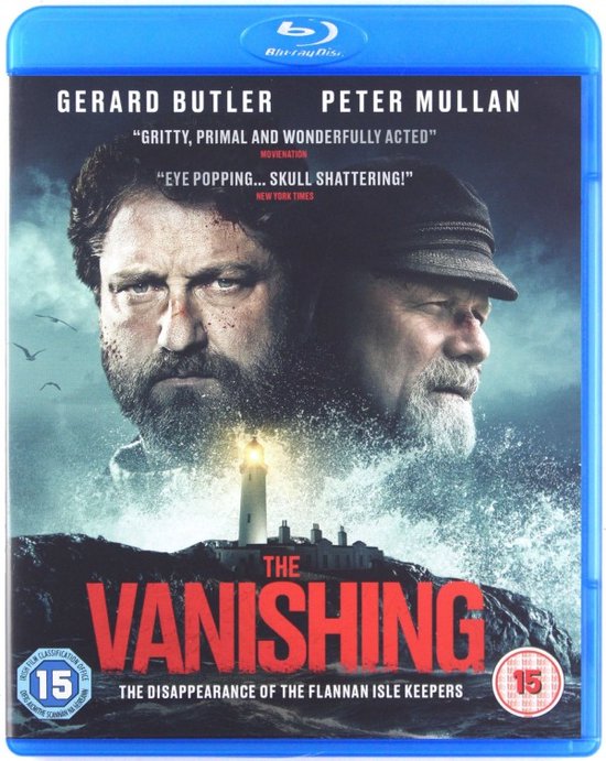 The Vanishing [Blu-Ray]