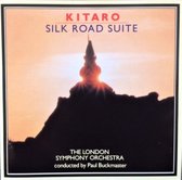 Kitaro's Silk Road Suite