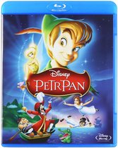 Peter Pan [Blu-Ray]