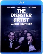 The Disaster Artist [Blu-Ray]