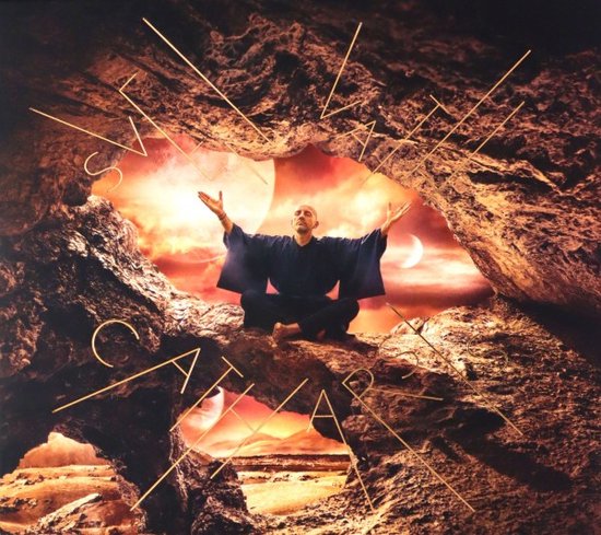 Sven Väth - Catharsis (CD)