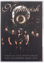 Nightwish: Virtual Live Show From The Islanders Arms 2021 [DVD]