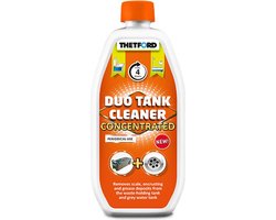 Thetford Duo Tank Cleaner Concentrated Reiniger 800 ml