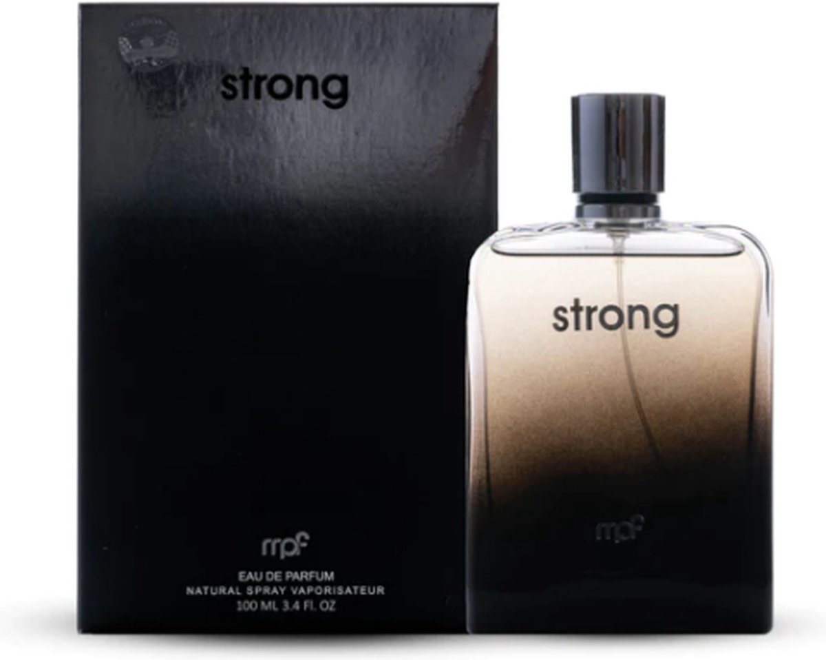 My Perfumes Strong - EDP 100ML - Men
