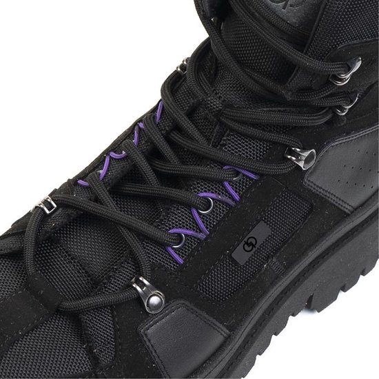 Generation Gaja Geronimo (Zwart) - Taille 40