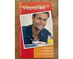 Vitaminen