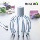 Greengoods® - Masseur de tête - Massage spin - Appareil de Massage - Relax