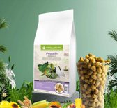 Askio Nature High Protein 10kg - Nourriture pour perroquets - Nourriture pour oiseaux - Cacatoès - Amazone - Alimentation pour perruches - Alimentation Vogel