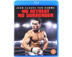 No Retreat, No Surrender