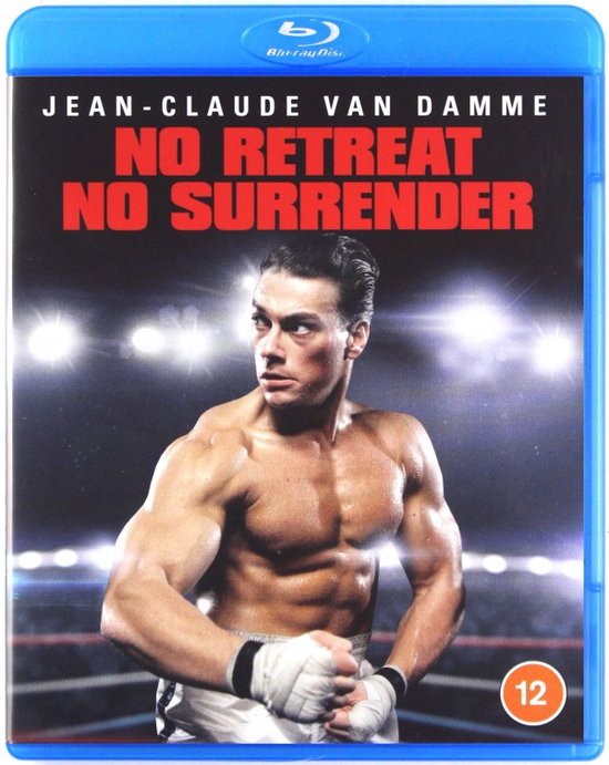 No Retreat, No Surrender