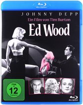 Ed Wood [Blu-Ray]