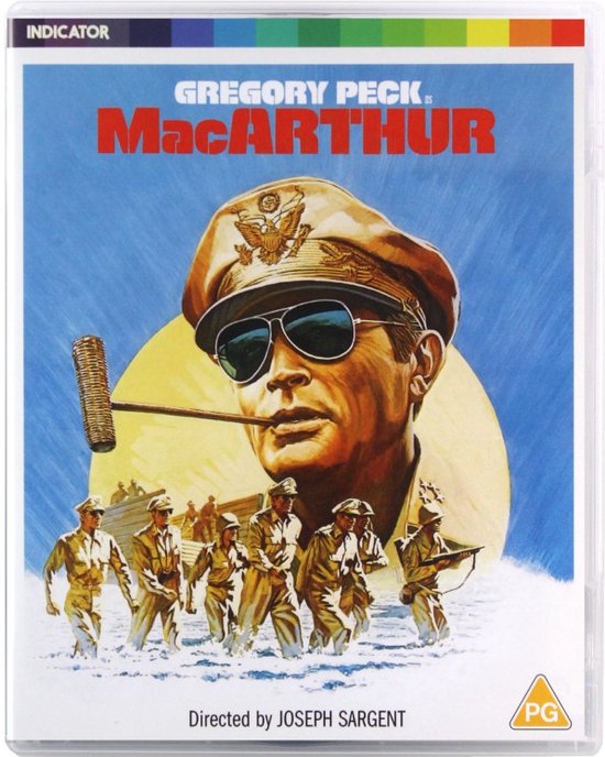 Macarthur