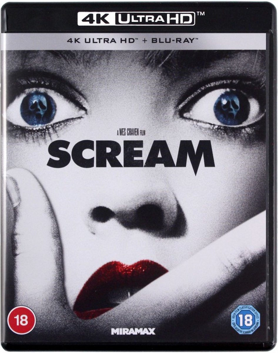 Scream