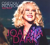 Joanna Dark: Osiecka / Przybora - Ale Jazz! [CD]