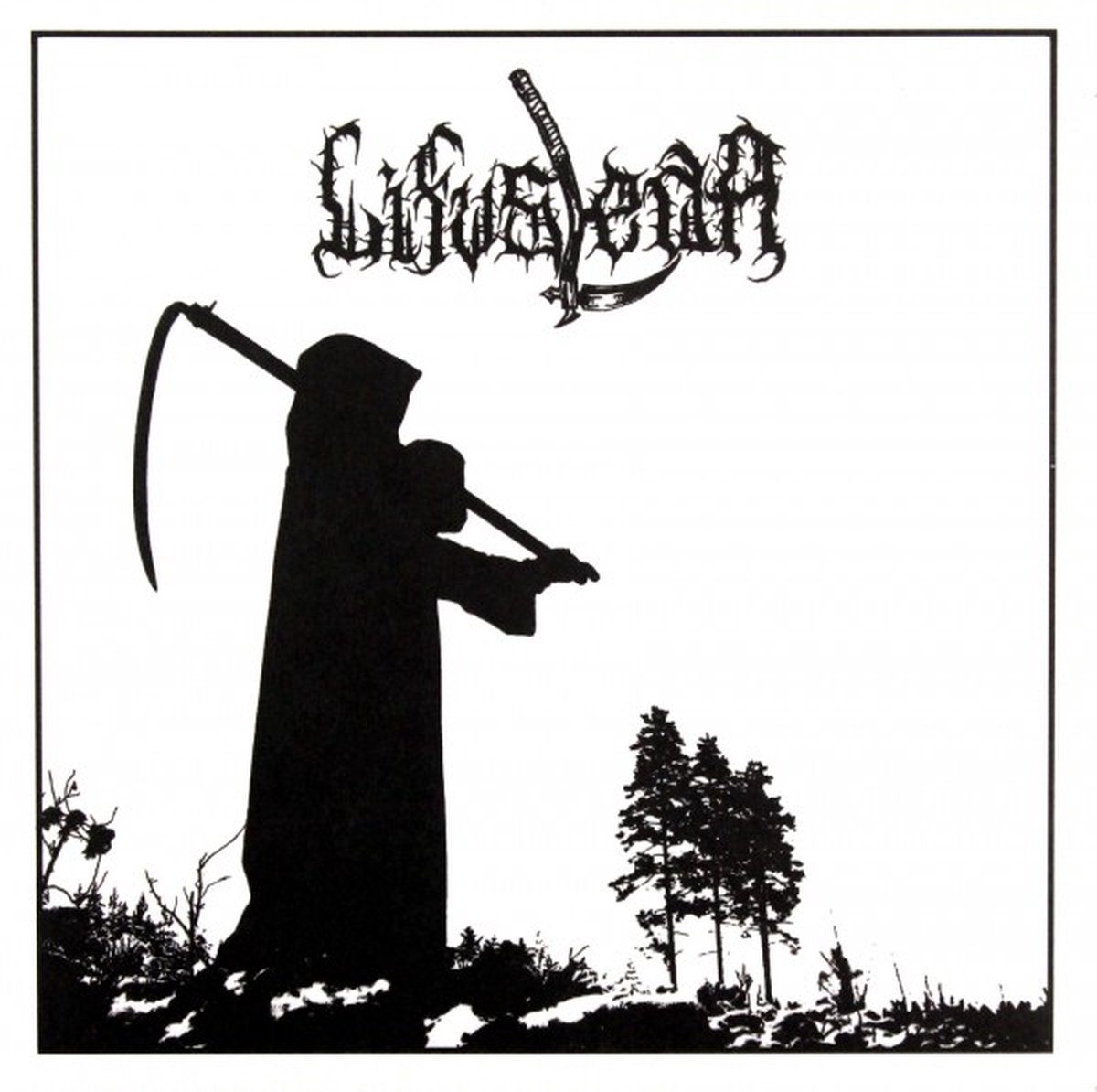 Det Besegrade Lifvet