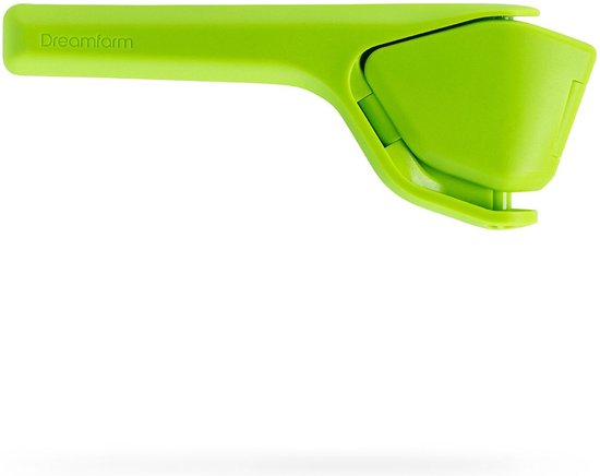 Dreamfarm - Fluicer Limoenpers - - Groen van Dreamfarm — afbeelding 5