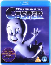 Casper [Blu-Ray]+[DVD]