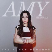 Amy MacDonald: The Human Demands (Eastern European Version) [CD]