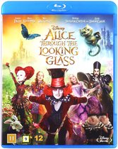 Alice through the looking glass/Alice i Eventyrland: Bag spe