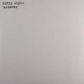 Moderns (Opaque White Vinyl) (RSD 2020)