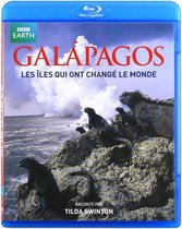 Galápagos [Blu-Ray]