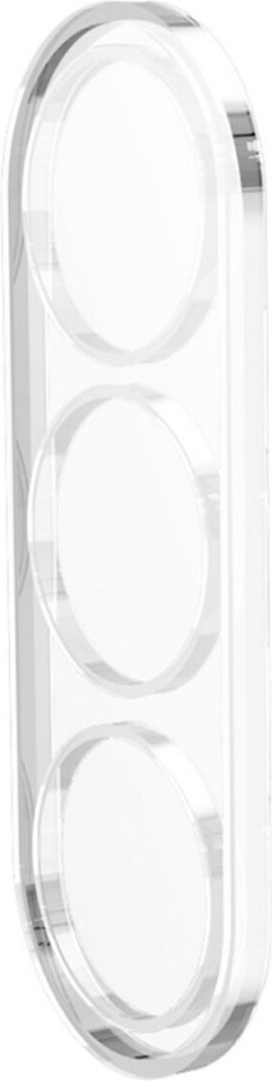 Camera Protector geschikt voor Samsung Galaxy S23 | Lens Beschermer | Glazen Cameraprotector Bescherming | Tempererd Glass Lensprotector | Beschermglas | Screenprotector | Transparant