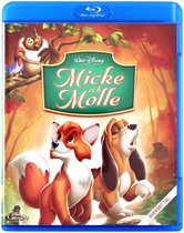 The Fox and the Hound [Blu-Ray]
