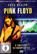 Pink Floyd: rock reniew A Critical Retrospective [DVD]