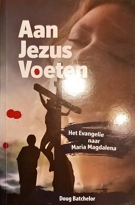 9789081531351 - Aan Jezus Voeten