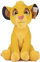 The Lion King – Simba Plush 30cm