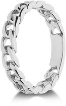 Glow 114.139054 Dames Ring - Minimalistische ring - Sieraad - Zilver - 925 Zilver - 3 mm breed