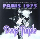 Deep Purple: Paris 1975 (Purple) [3xWinyl]