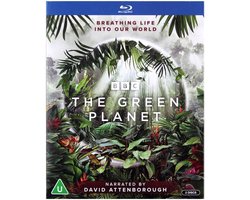 Green Planet