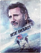 The Ice Road [Blu-Ray 4K]+[Blu-Ray]