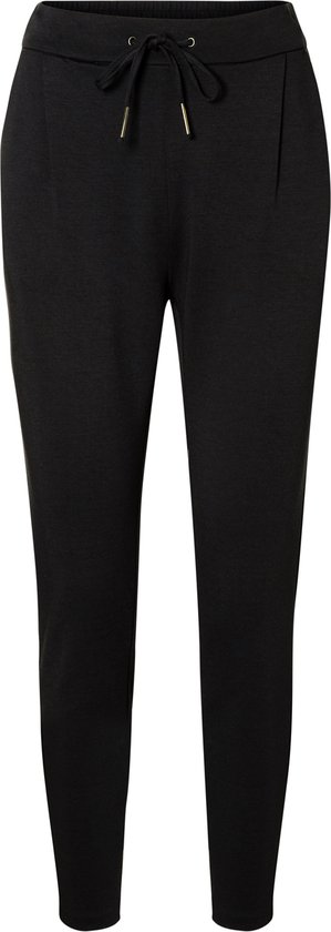 VERO MODA VMEVA MW LOOSE STRING PANT GA NOOS Dames Broeken - Maat XS X L32