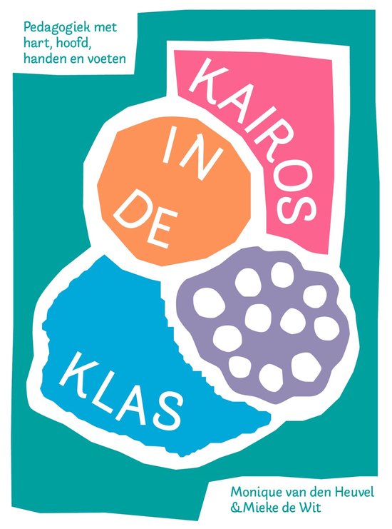 Foto: Kairos in de klas