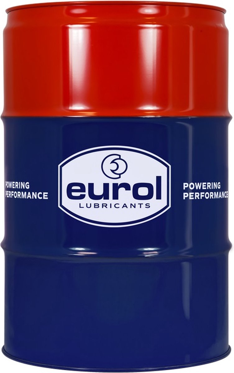 Eurol Antifreeze BS 6580 - 60L