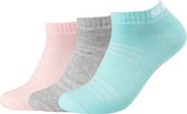 Skechers 3PPK Mesh Ventilation Socks SK43022-6060, Unisex, Veelkleurig, Sokken, maat: 43-46