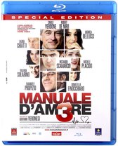 Manuale d'am3re [Blu-Ray]