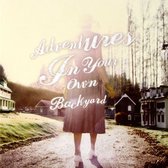 Patrick Watson: Adventures In Your Own Backyard [CD]