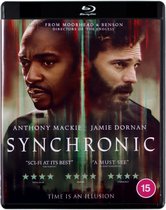 Synchronic [Blu-Ray]