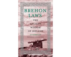 Brehon Irelands Ancient Laws & Tradition